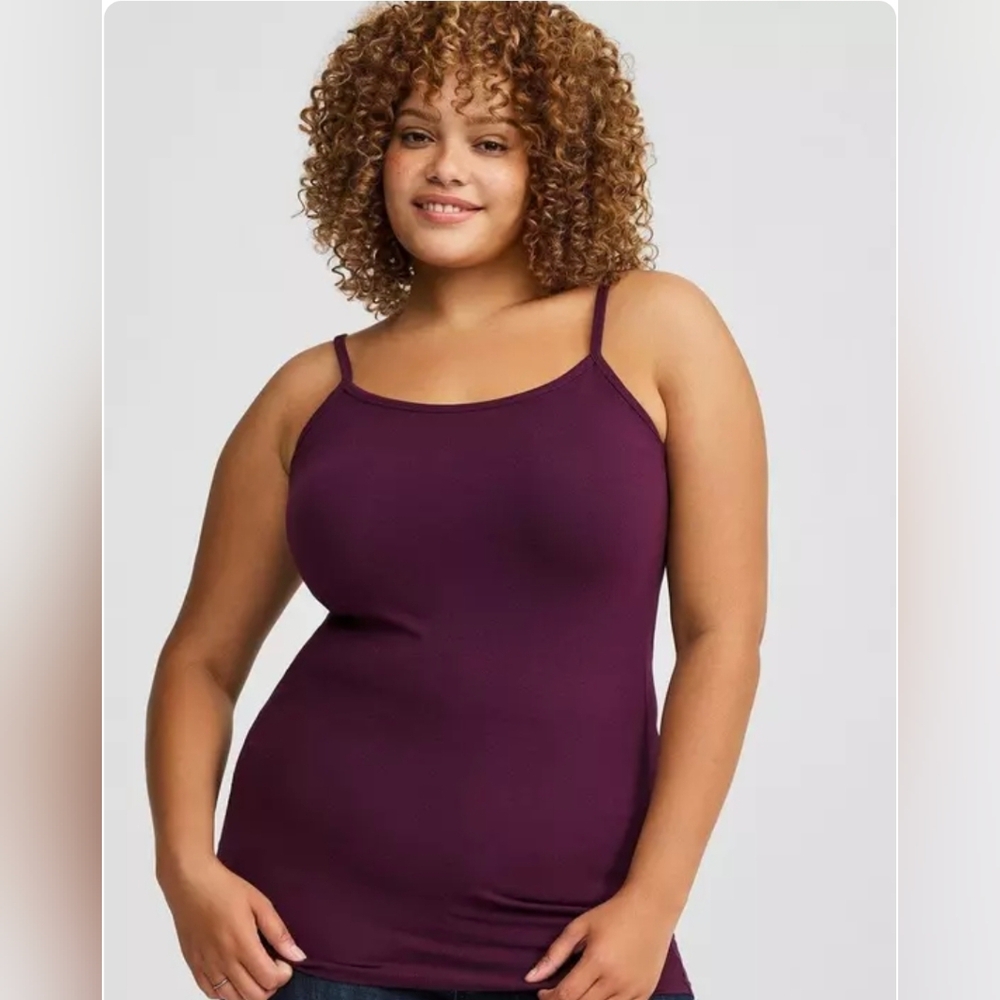 Torrid Foxi Tunic Cami ✨️